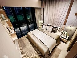 The Myst (D23), Condominium #446087431
